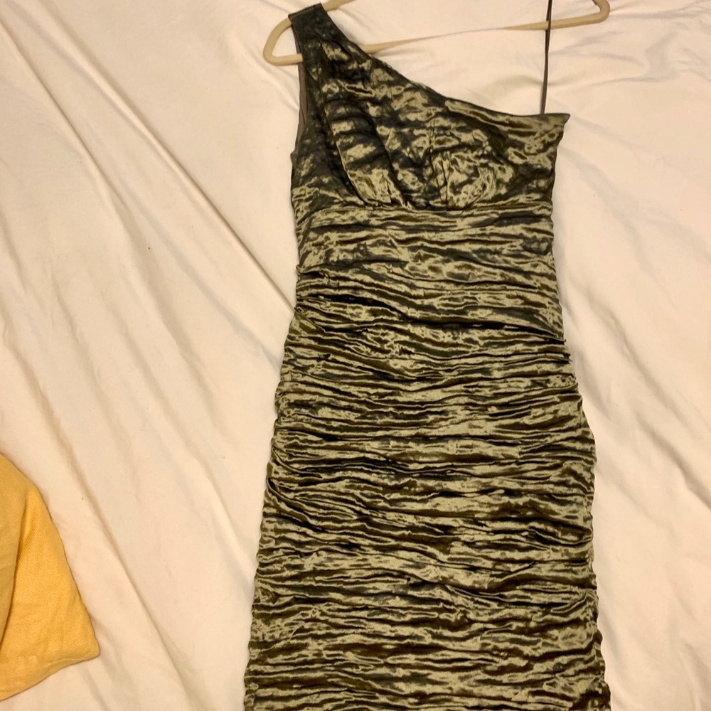Nicole Miller Dress